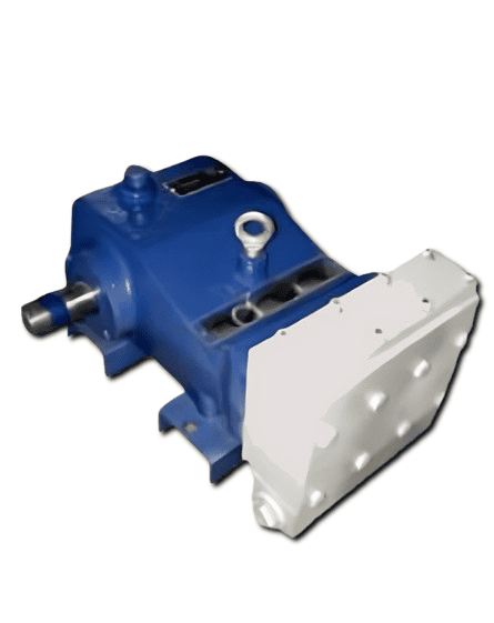 WSSP PUMPS
